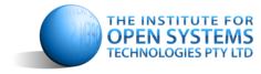 The Institute for Open Systems Technologies Pty Ltd